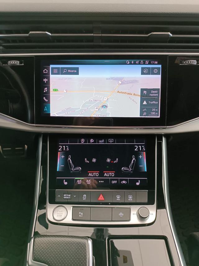 AUDI Q8 50 TDI 286 CV quattro tiptronic Sport