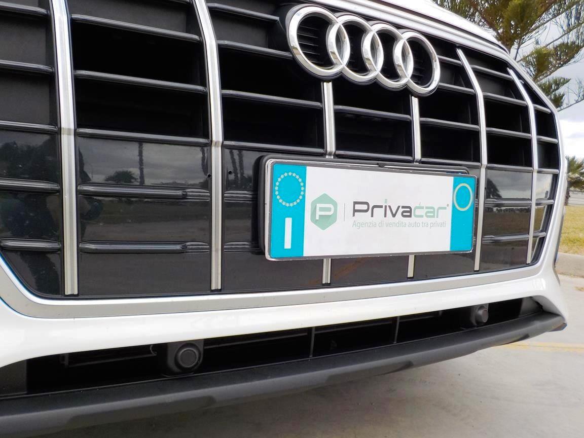 Audi Q5 35 TDI S tronic Business