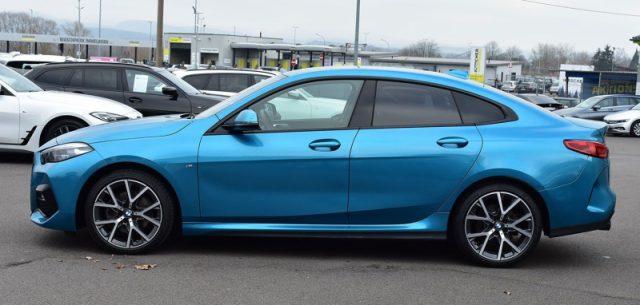 BMW 218 i Gran Coupé Msport