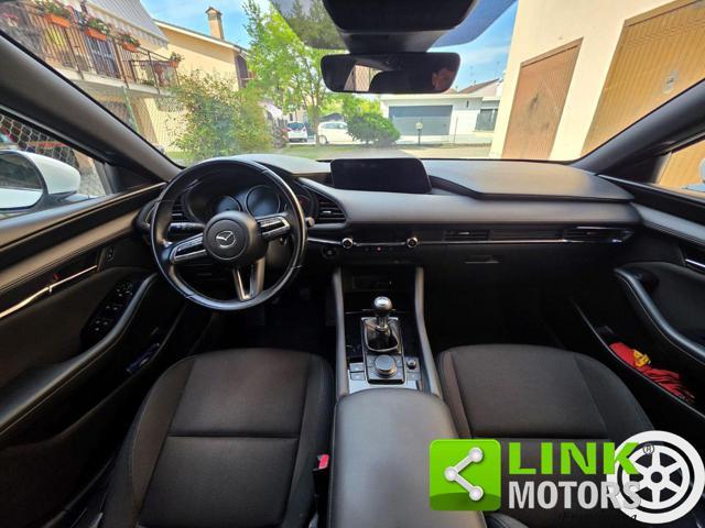 MAZDA 3 Executive 2.0 5p. 122 CV Mhev