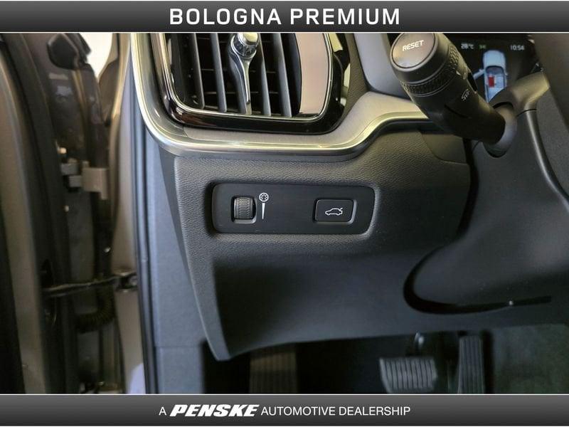 Volvo V60 V60 B4 (d) Geartronic Momentum Business