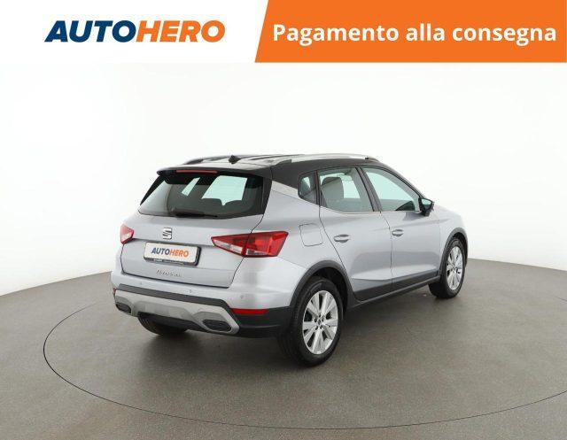 SEAT Arona 1.0 EcoTSI XPERIENCE