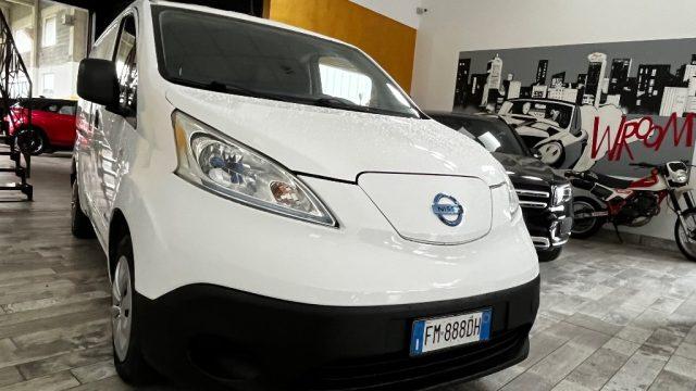 NISSAN e-NV200 EV Van 5 porte PREZZO + IVA - OTTIME CONDIZIONI