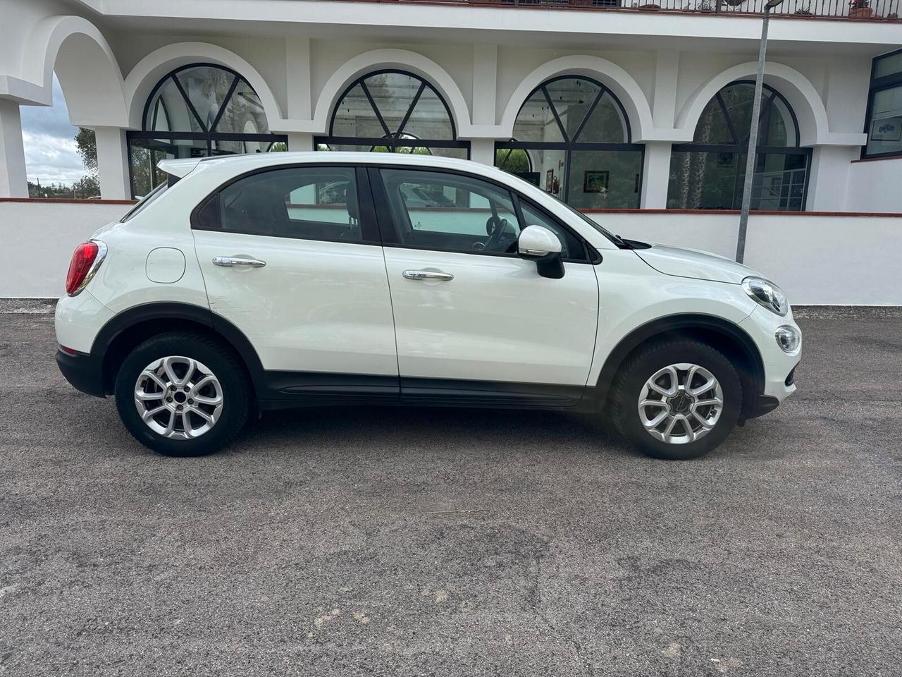 Fiat 500X 1.3 MultiJet 95 CV