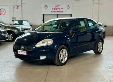 Fiat Grande Punto 1.4 3 porte Actual Natural Power