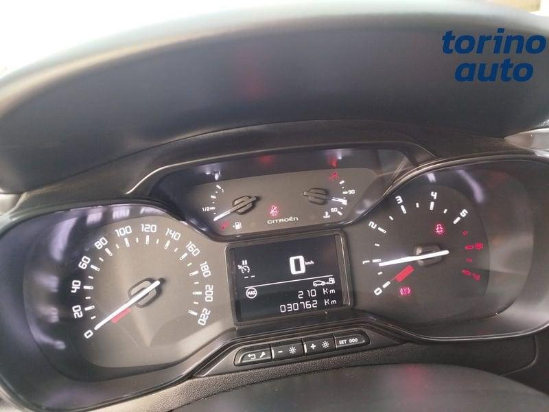 Citroën C3 C3 PureTech 83 S&S Shine Pack