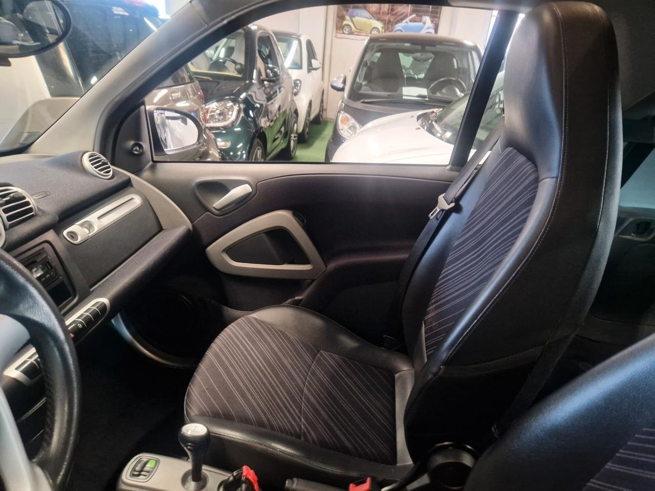 Pulse e5 full pelle motore revisionato frizione nuova