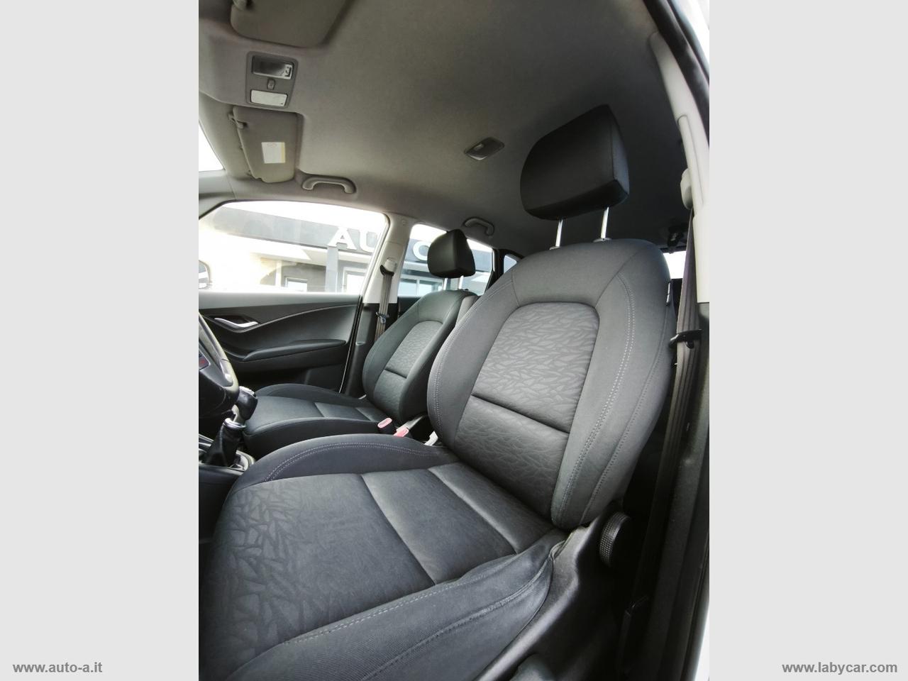 HYUNDAI ix20 1.4 CRDI 77 CV Classic