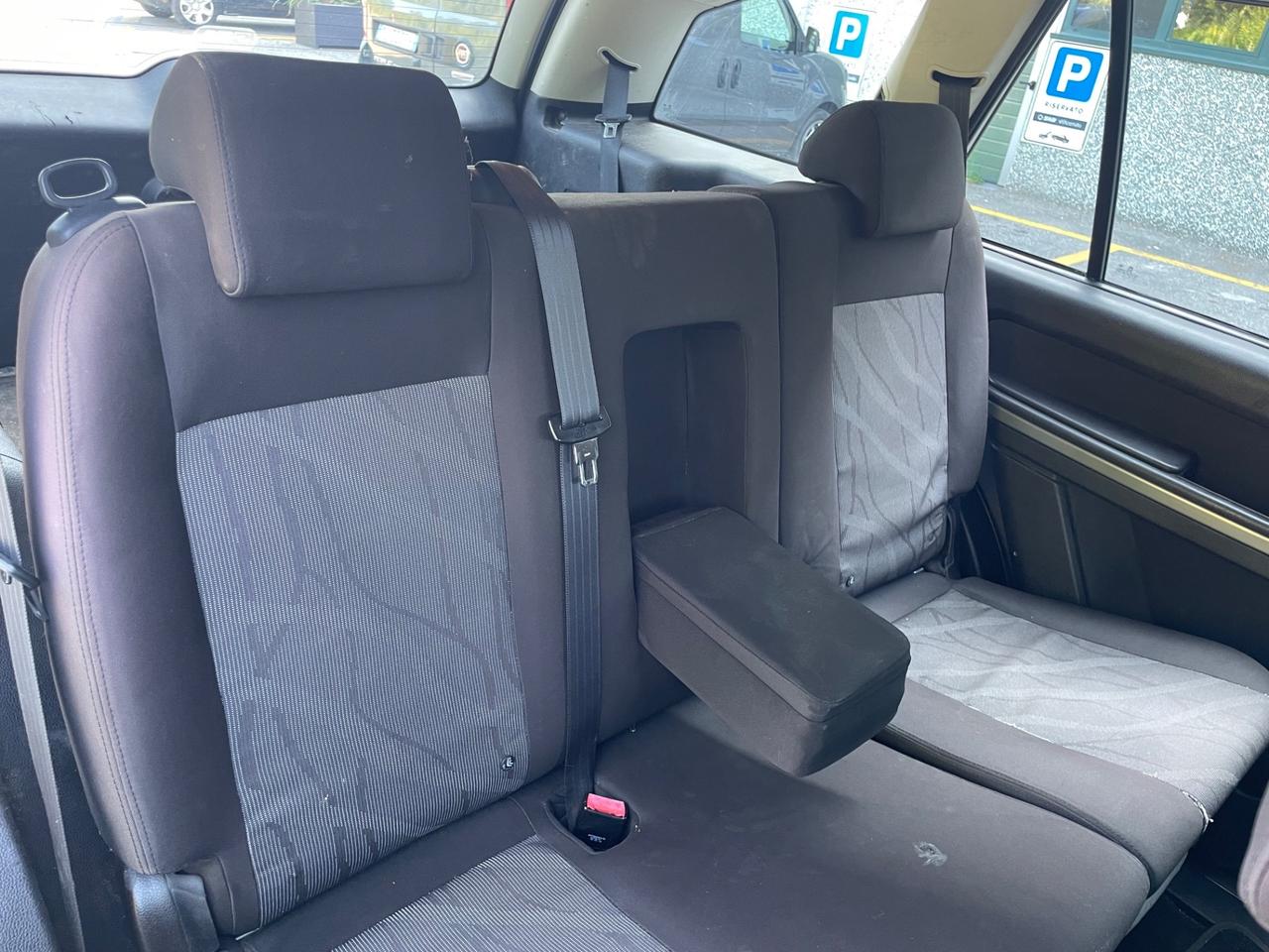 Tata Xenon ARIA 2.2 16V PRESTIGE (110 Kw ) 7 posti