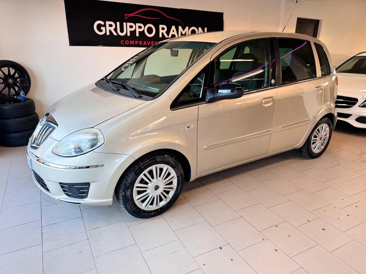 Lancia MUSA 1.4 8V Ecochic Avenue