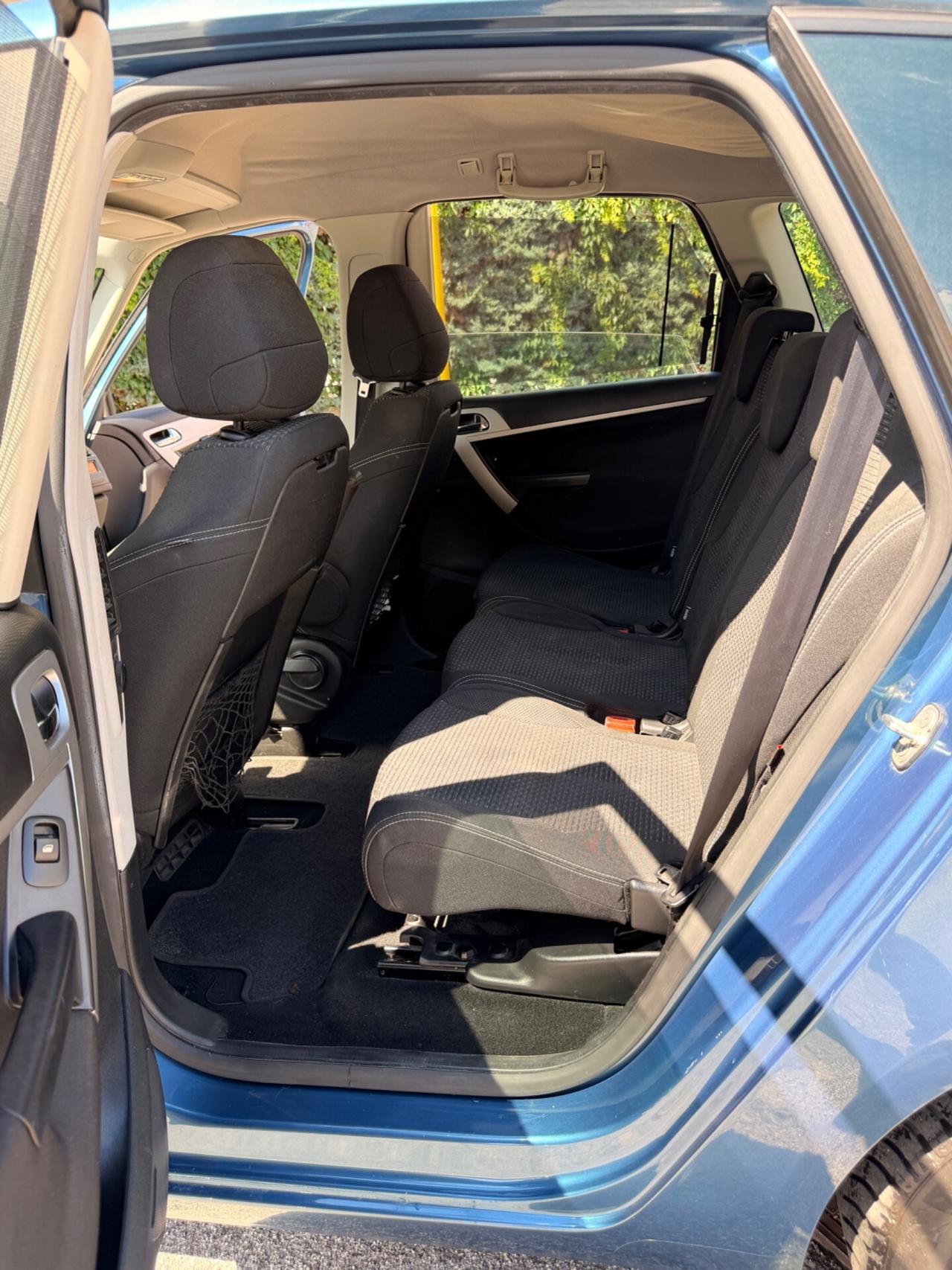 Citroen C4 Picasso 1.6 HDi 110 NEOPATENTATI PRONTO USO