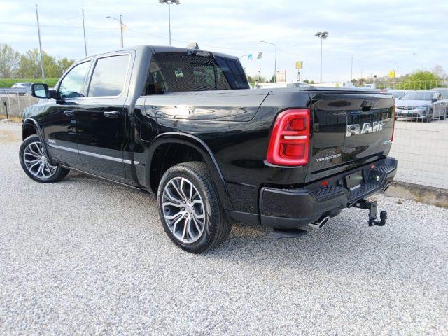 DODGE RAM 1500 3.0L I6 Hurricane TUNGSTEN N1 - Pronta