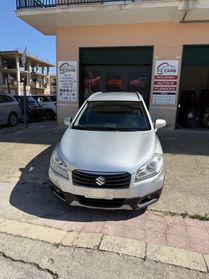 Suzuki S-Cross 1.6 DDiS 4WD All Grip Top