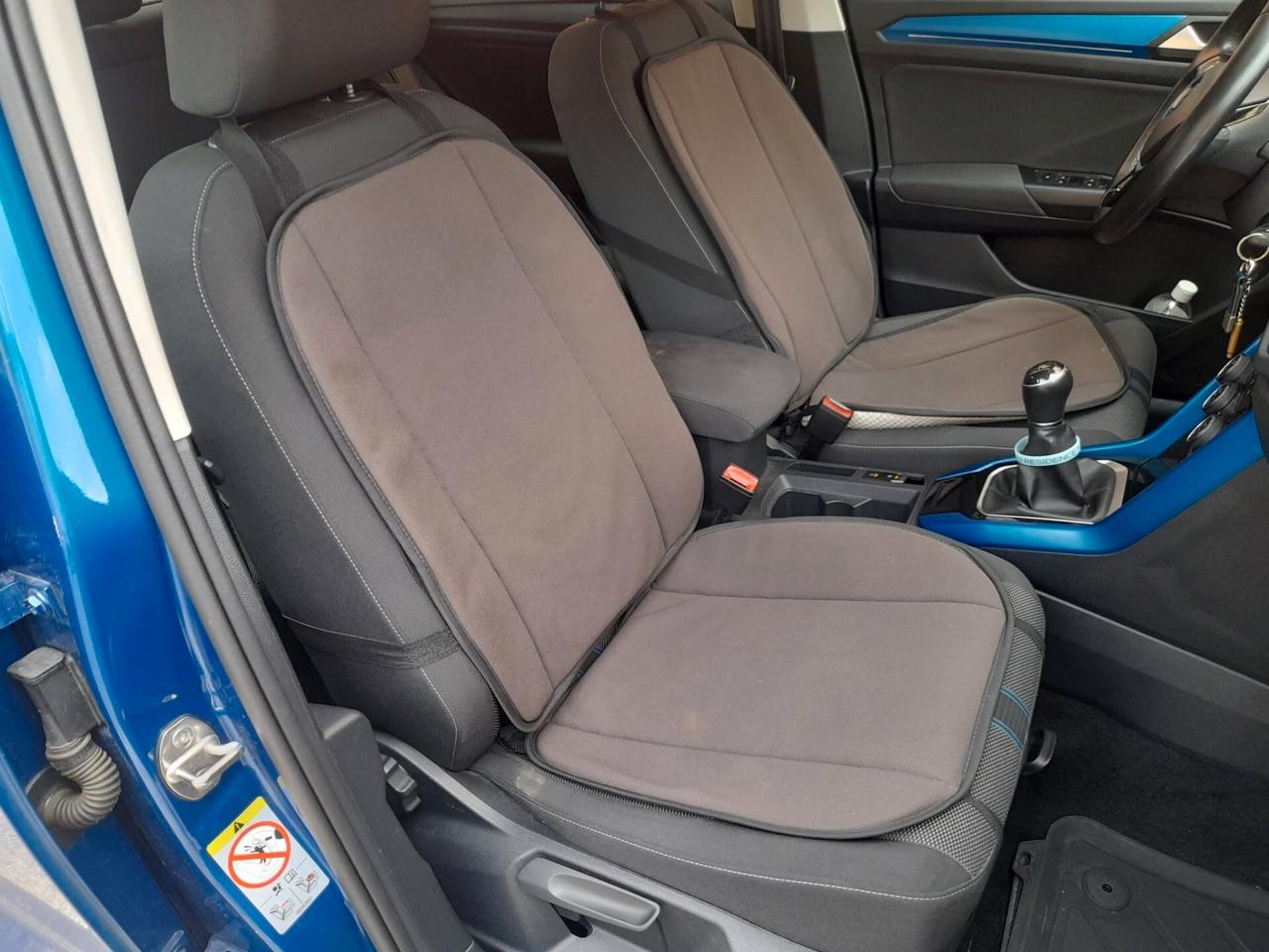 VW T-ROC 1.0 TSI