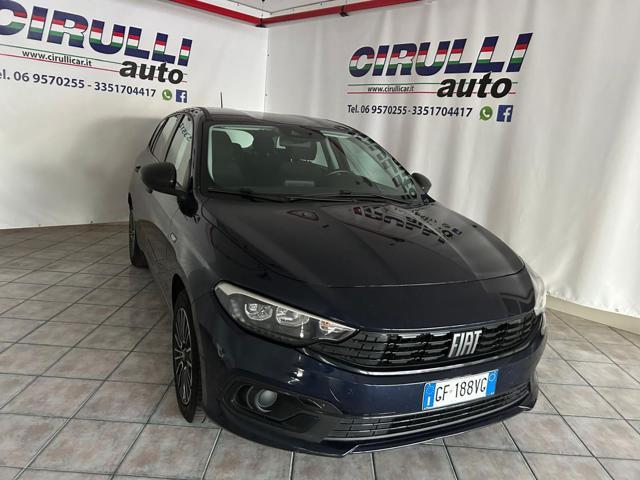 FIAT Tipo 1.6 Mjt S&S SW City Life