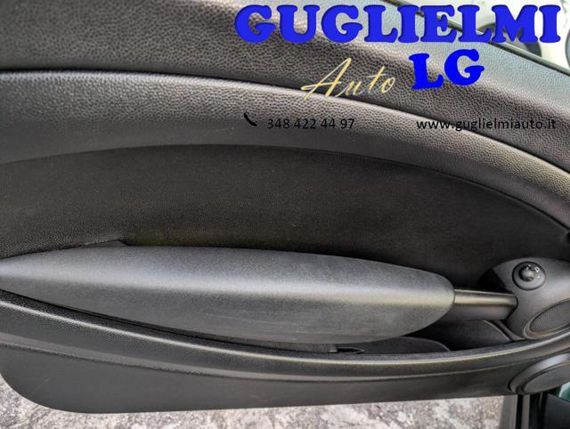 MINI One 1.6 16V One D BAKER STREET