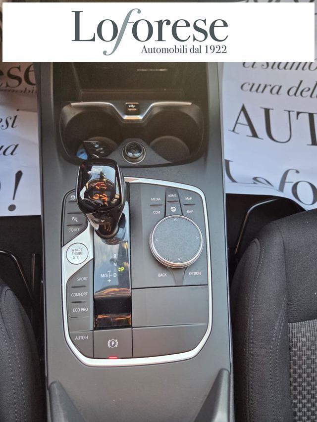 BMW 116 d 5p. Business Advantage