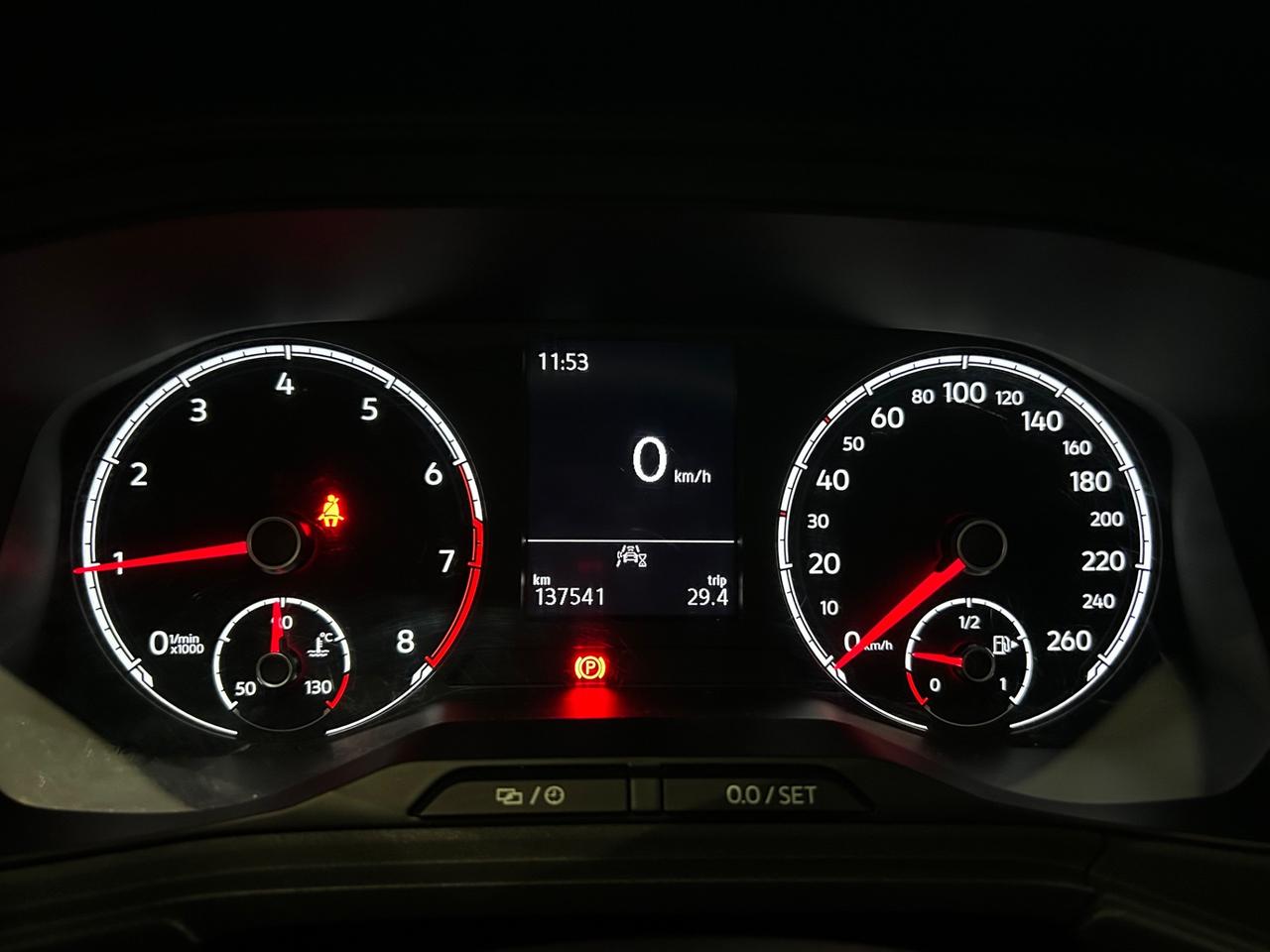 Volkswagen T-Cross 1.0 TSI Style BMT