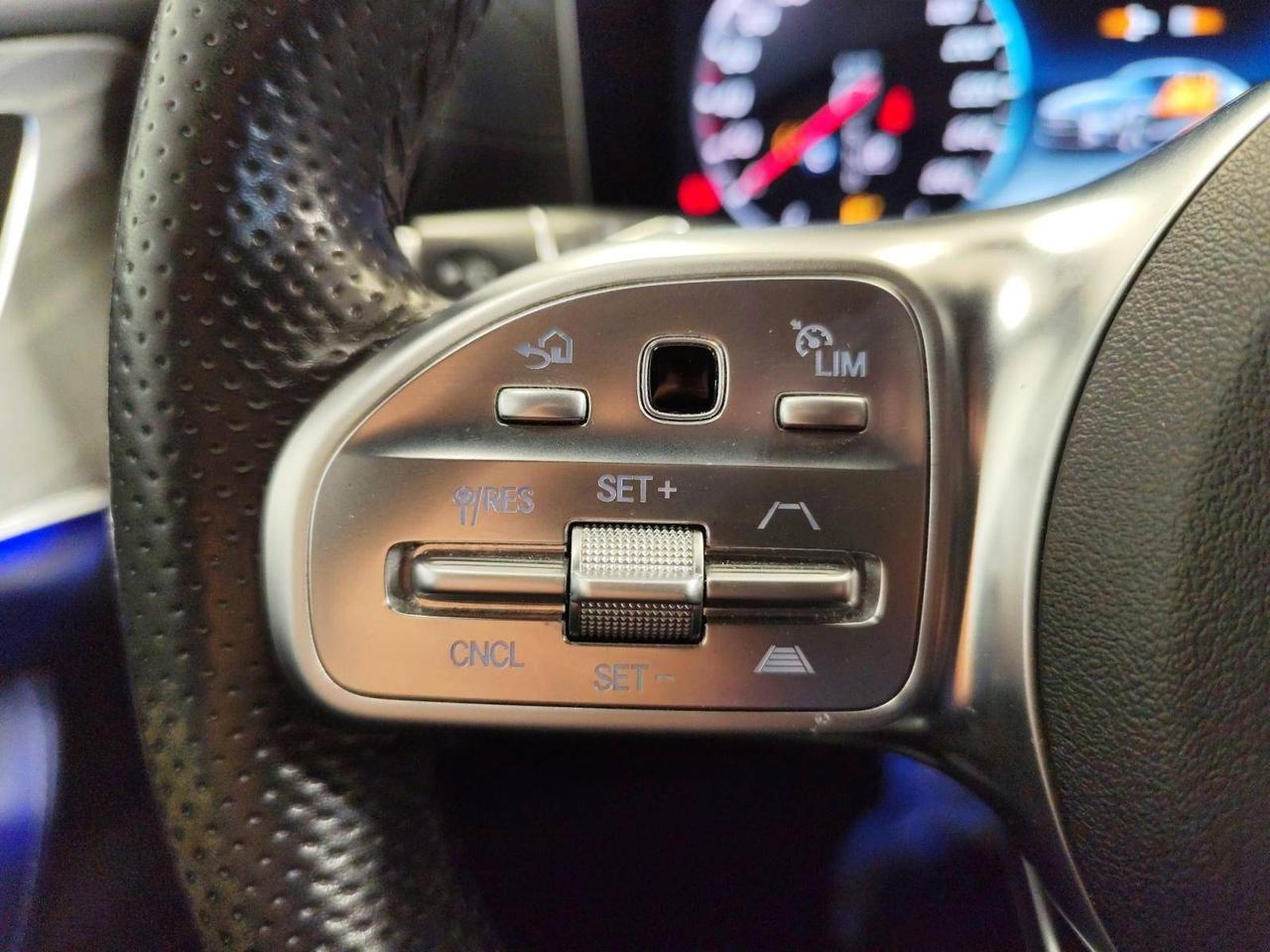 Mercedes CLS Coupè 350 d Premium 4matic auto