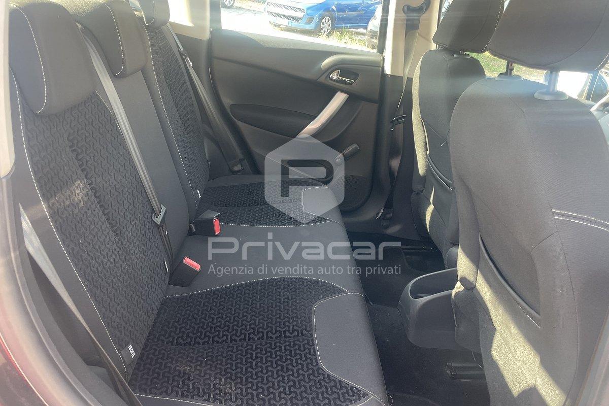 CITROEN C3 1.4 GPL airdream Seduction