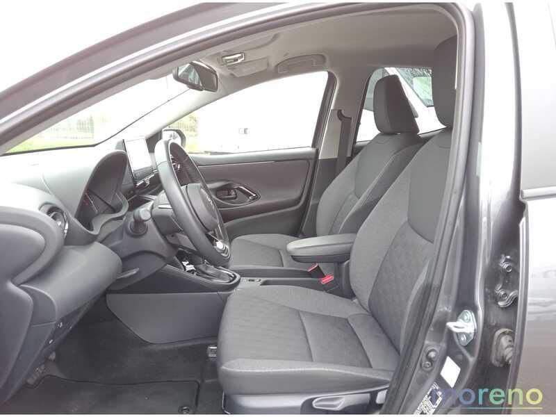 Toyota Yaris 1.5h Trend