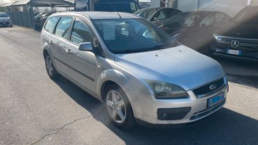 Ford Focus C-Max 1.6 TDCi (90CV) S.W.