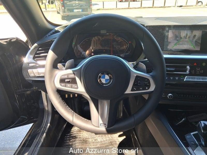 BMW Z4 Z4 sDrive 20i Msport *COLORI VARI, PROMO AZZURRA*