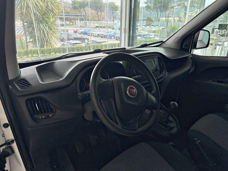 FIAT Doblò Cargo CH1 BUSINESS 1.3 Mjet 95cv E6D S&S