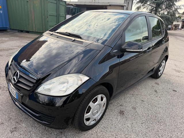 MERCEDES-BENZ A 160 BlueEFFICIENCY Special Edition perfetta