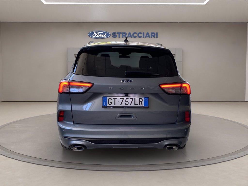 FORD Kuga 2.0 ecoblue ST-Line 2wd 120cv auto del 2024