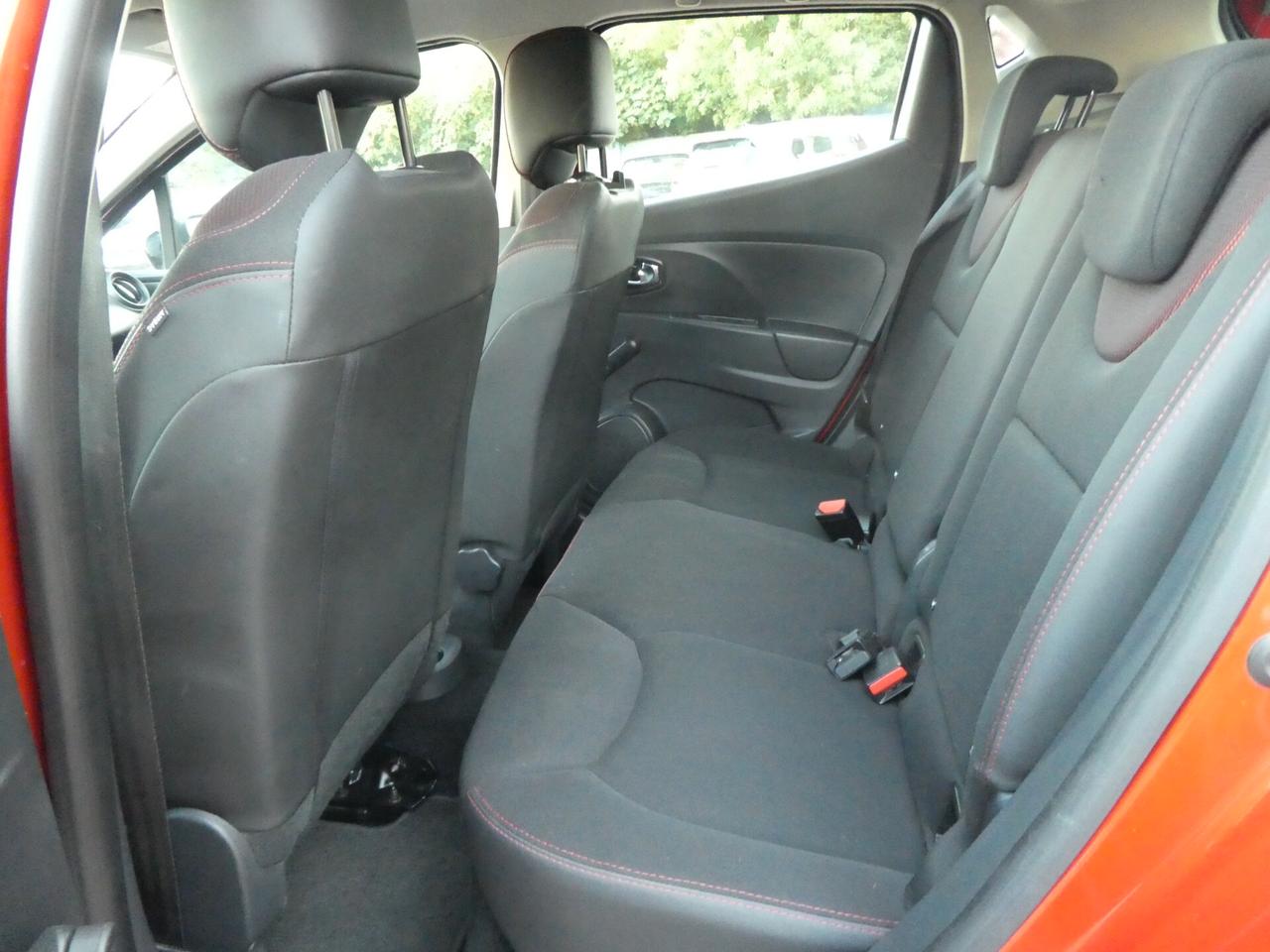 Renault Clio 1.2 75CV GPL 5 porte Live OK NEOPATENTATI