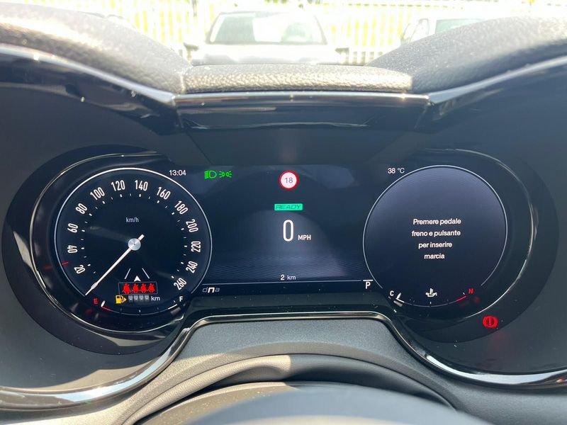 Alfa Romeo Tonale Tonale 1.5 130 CV MHEV TCT7 Sprint