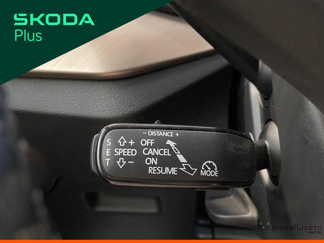 Skoda Kamiq 1.0 g-tec 90cv style