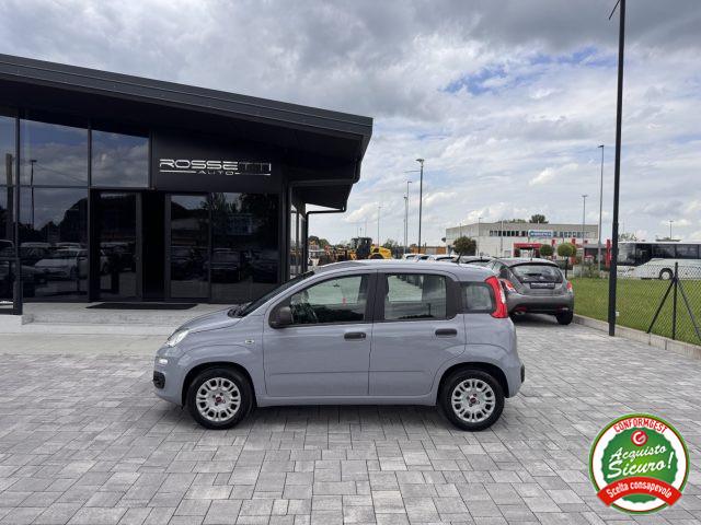 FIAT Panda 1.2 Easy ANCHE PER NEOPATENTATI