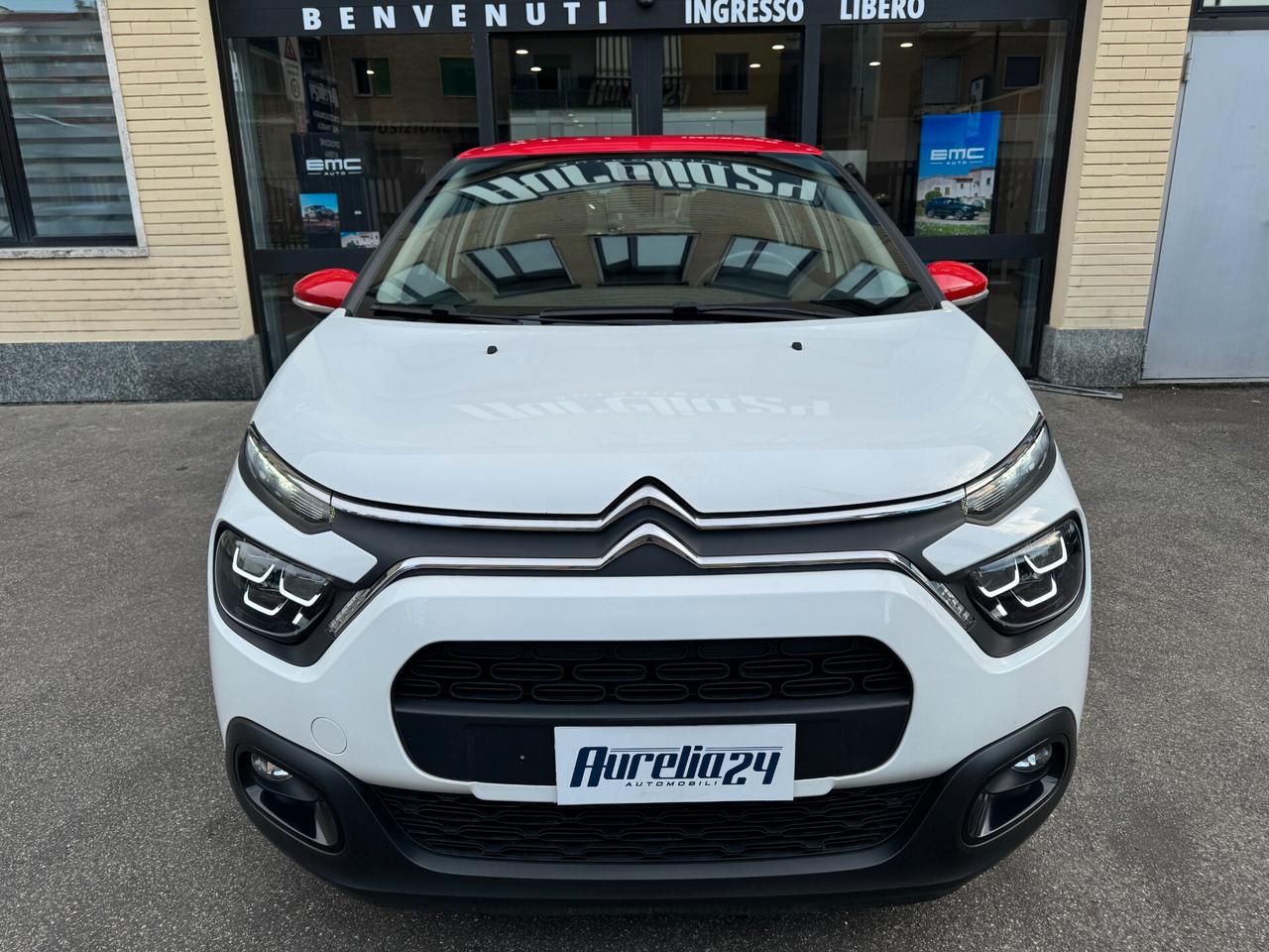 Citroen C3 Shine