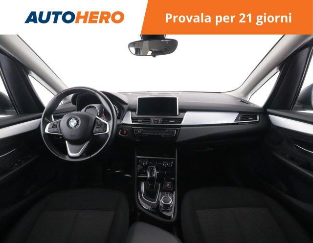 BMW 216 d Active Tourer Advantage