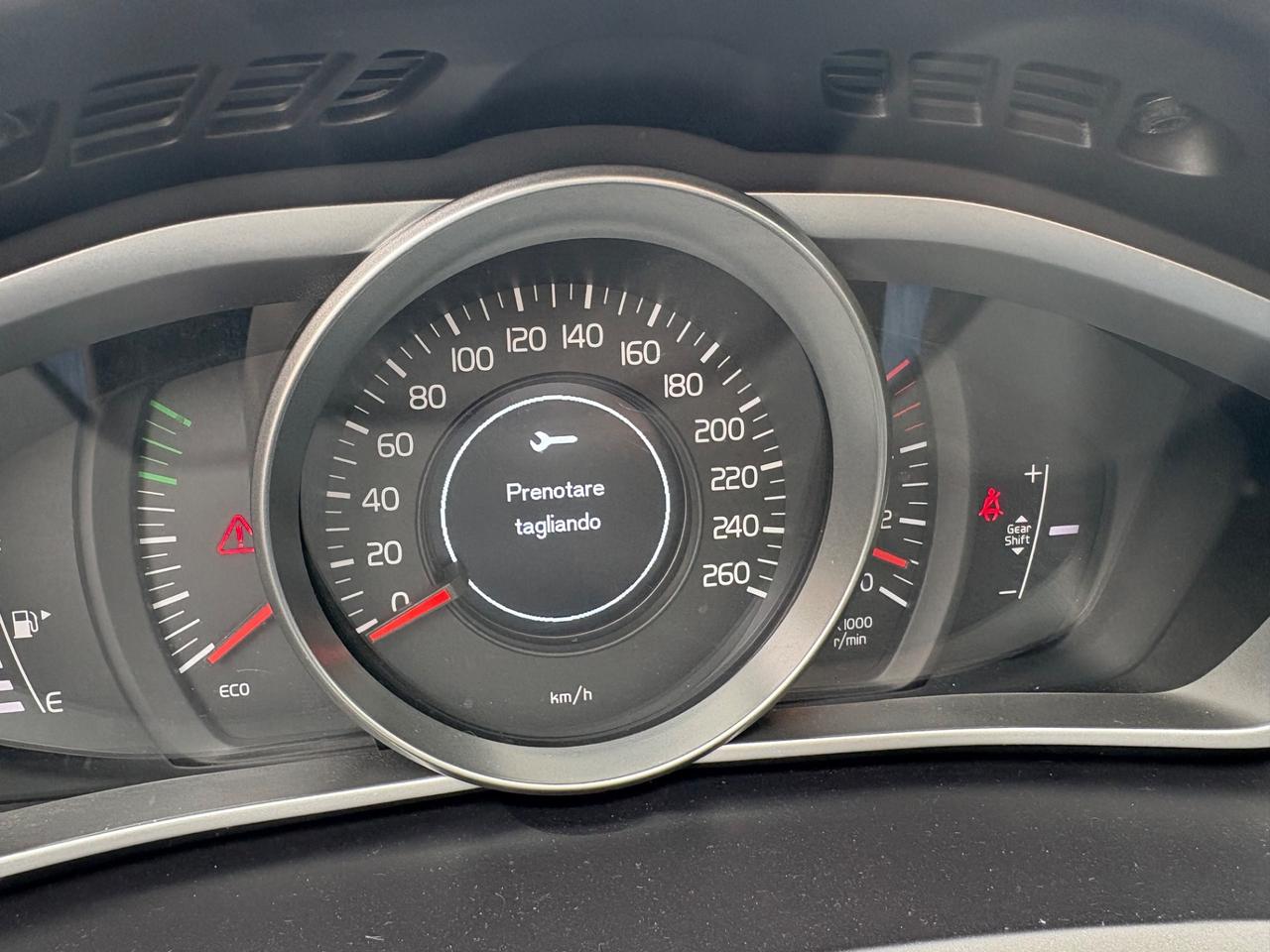 Volvo V40 D2 Business Turbodiesel 120Cv
