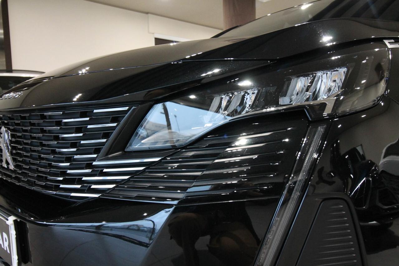 PEUGEOT 3008 1.5 130 CV ALLURE PACK