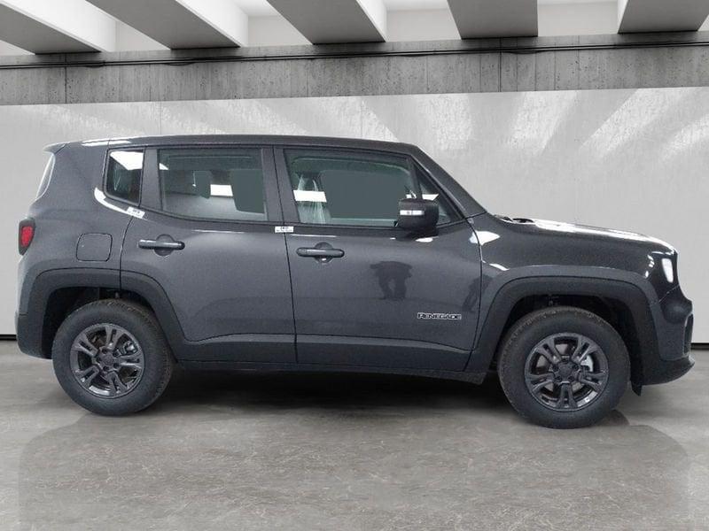 Jeep Renegade 1.0 t3 Longitude 2wd
