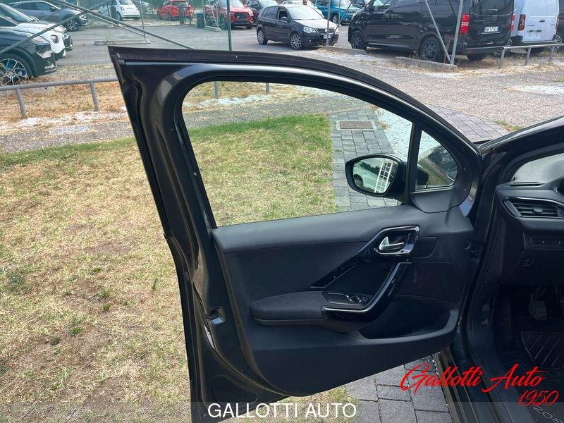 Peugeot 208 1.2 PureTech 82cv Active