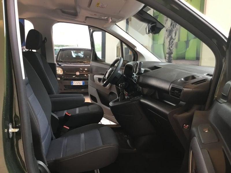 FIAT Doblò Passo Corto Diesel Magic Top 100cv