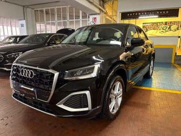 Audi Q2 30 TFSI