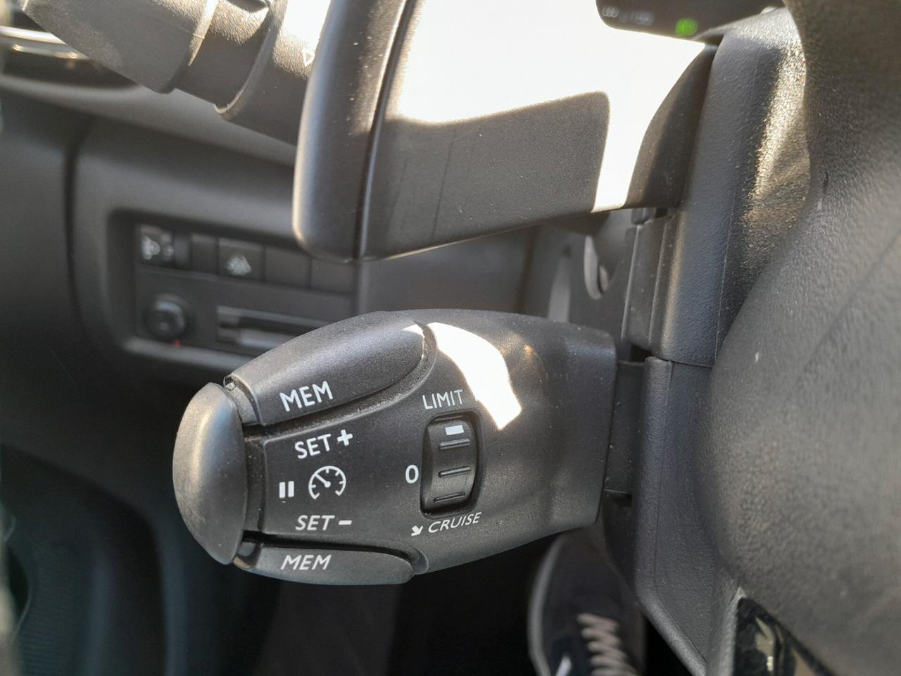 CITROEN C5 AIRCROSS BLUEHDI 130 S&S FEEL PACK