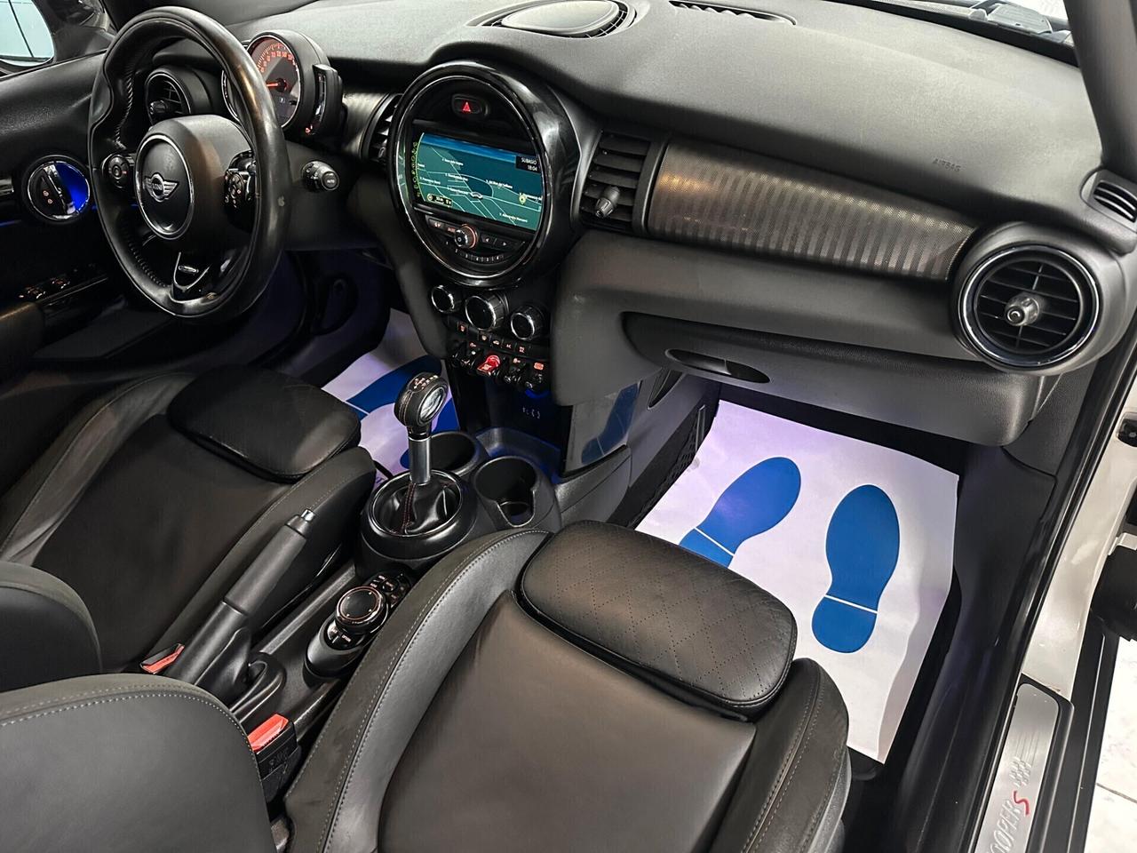 MINI Cooper S 2.0 5p auto