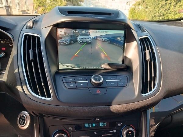 FORD C-MAX 1.5 TDCi 120 CV S&S TITANIUM
