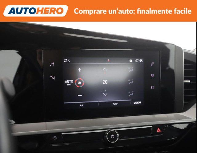OPEL Mokka 1.2 Turbo Elegance