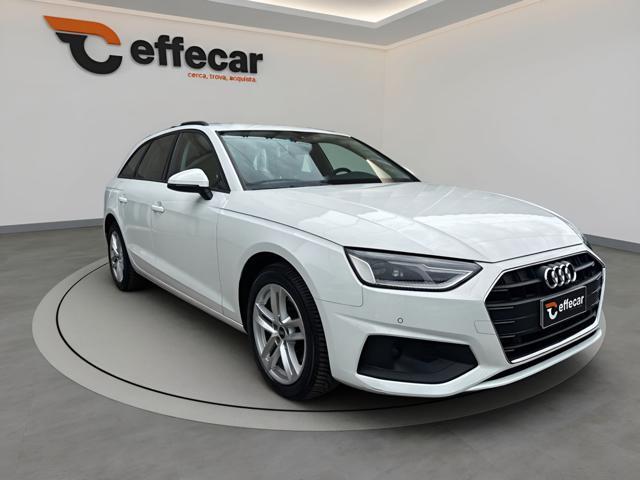 AUDI A4 Avant 35 TDI/163 CV S tronic Business
