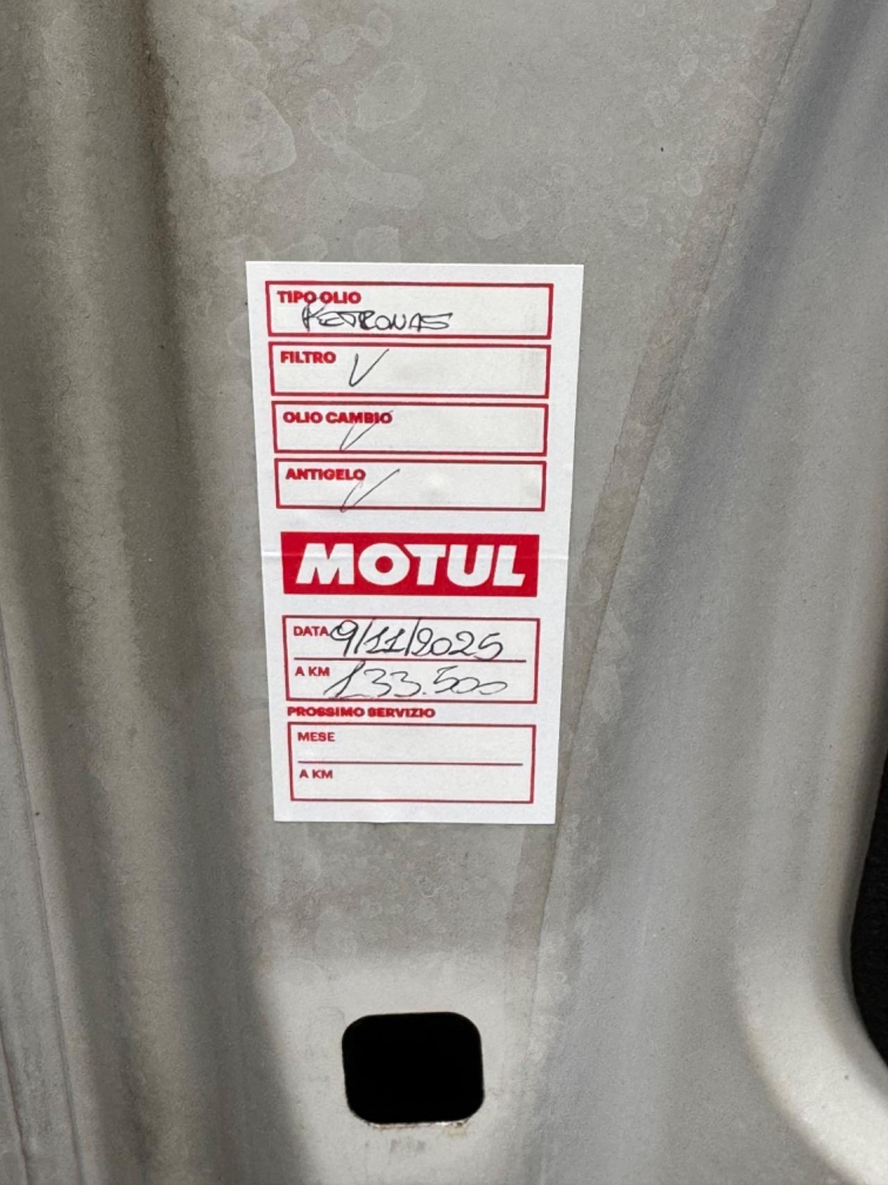 Bmw 116d 116 Cv 5p. Msport Finanziabile