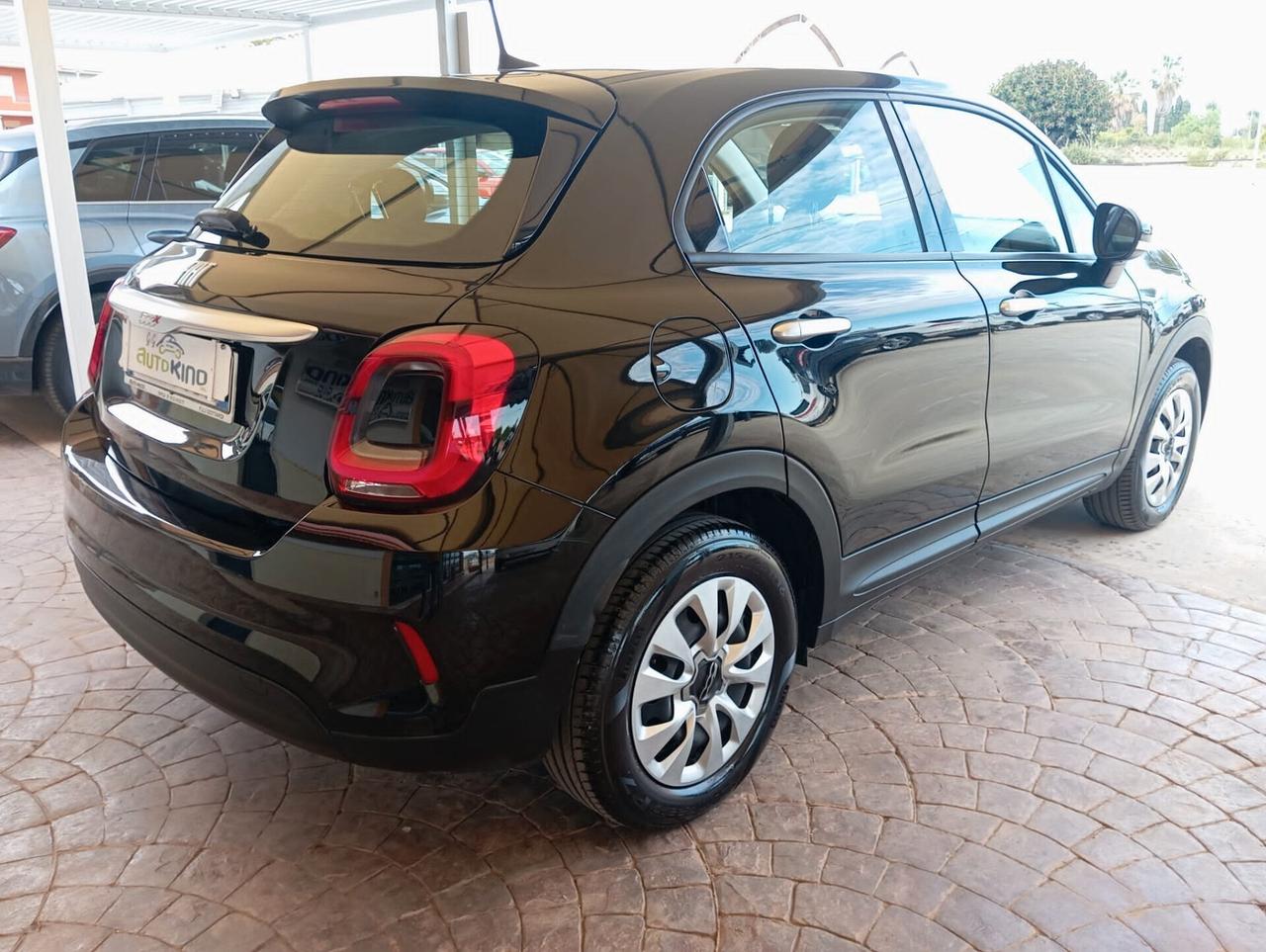 Fiat 500X 1.3 MultiJet 95 CV