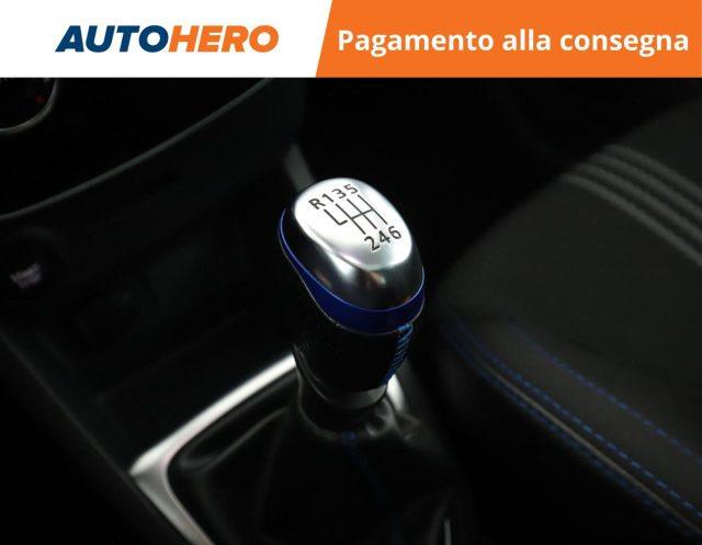 RENAULT Clio TCe 120CV Start&Stop 5 porte Energy GT Line